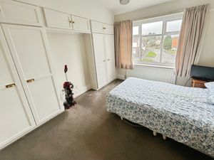 Bedroom 2- click for photo gallery